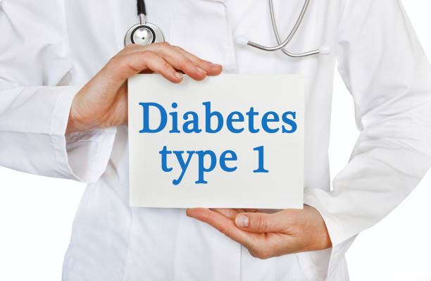 A new therapy for treating Type 1 diabetes using stem cell therapy!