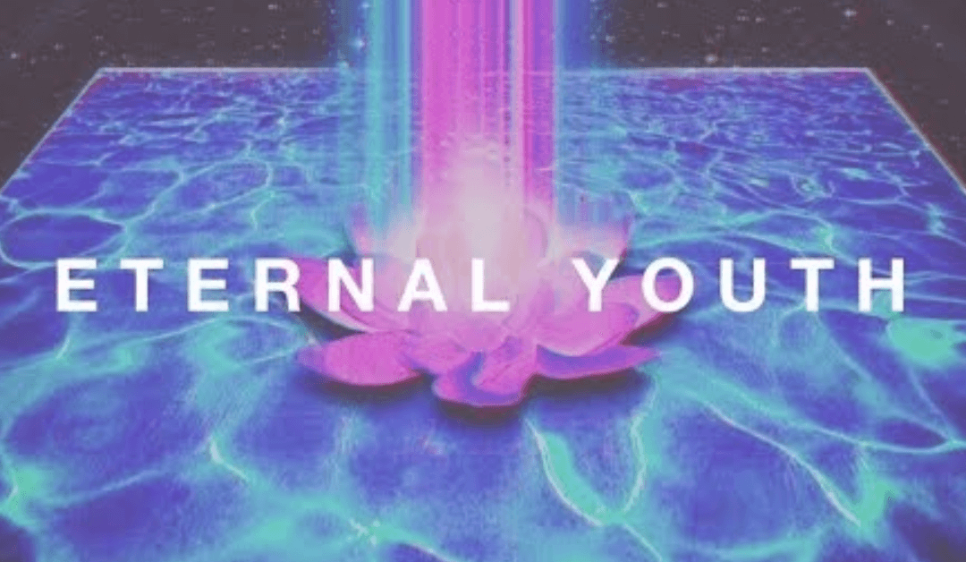 Eternal Youth(