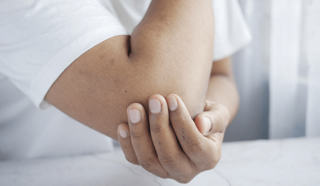 PRP Treatment for Elbow Pain