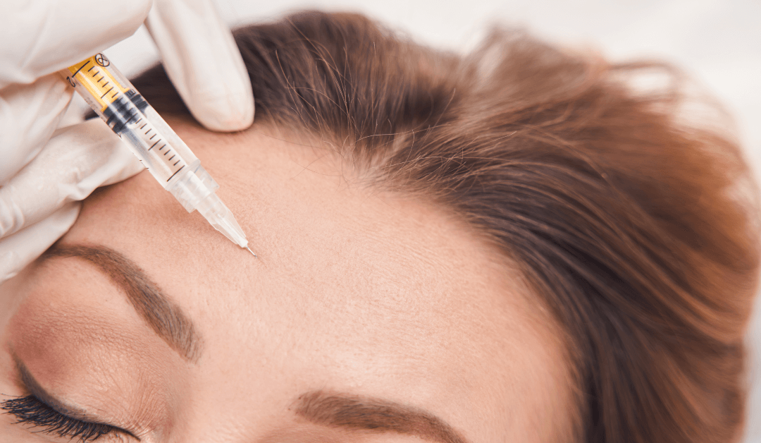 The Future of Skincare: Stem Cell Facials