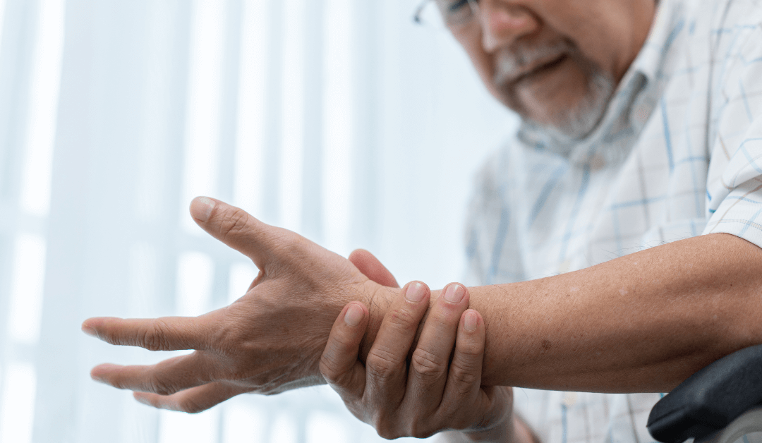 Revolutionizing Arthritis Relief: The Power Of Stem Cell Therapy