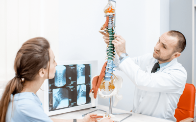 Beyond Traditional Treatment: Stem Cells For Cervical, Lumbar, And Thoracic Spine Healing