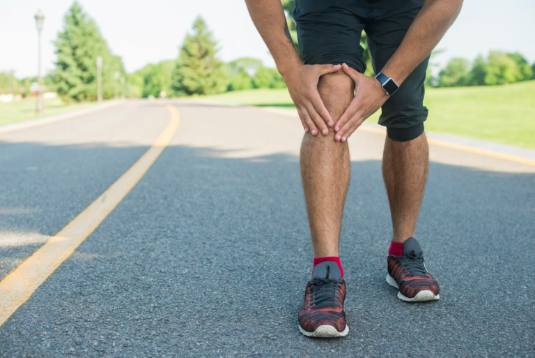 Knee Pain