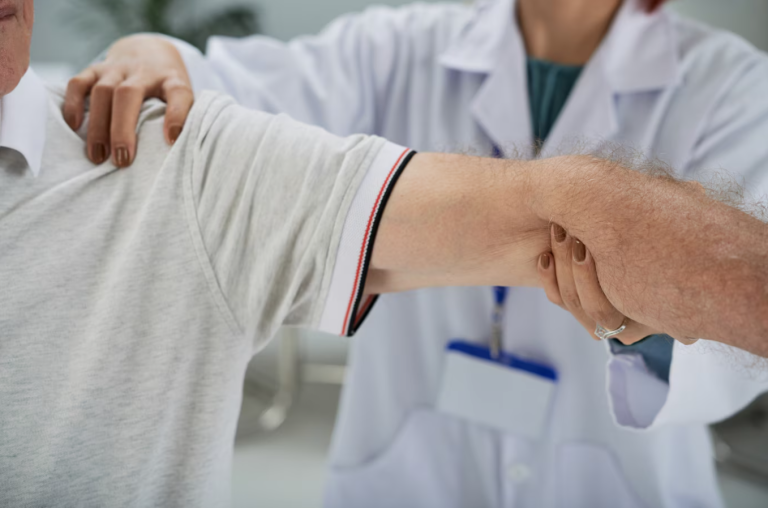 Pain Management Doctors