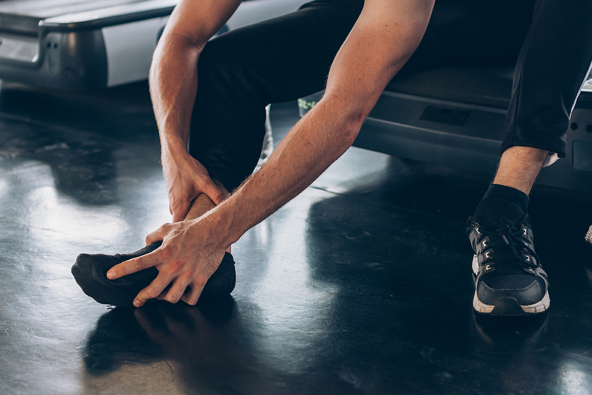 Peripheral Neuropathy