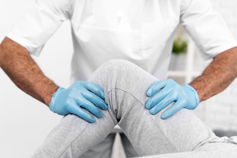 Stem Cell Treatment