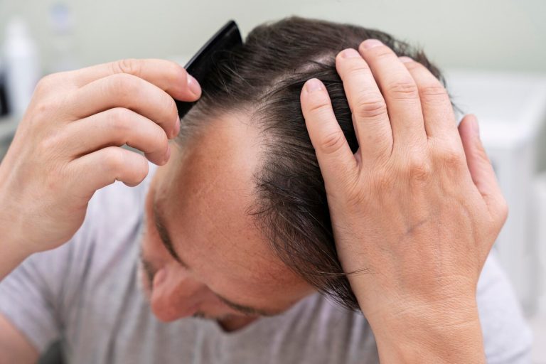 Supplements in Hair Health