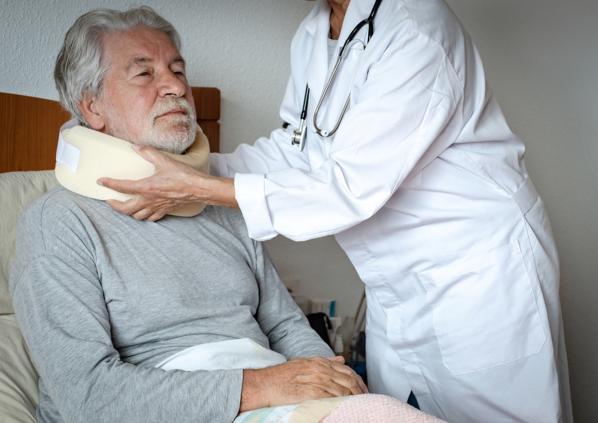 Using Regenerative Medicine Treatments