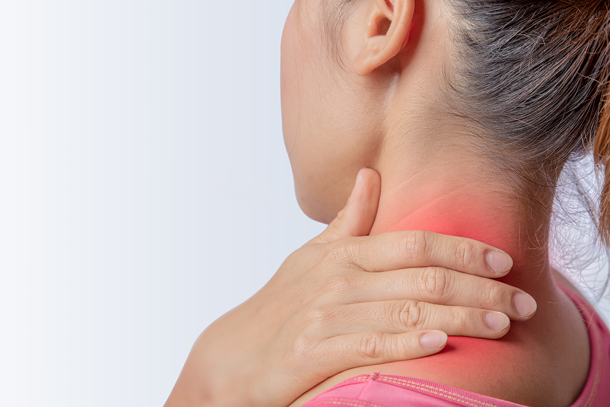 Rotator Cuff Tears