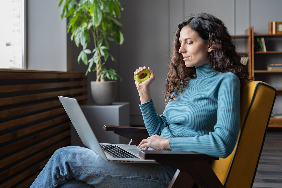 Carpal tunnel syndrome