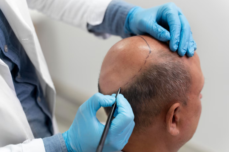 Hair Restoration