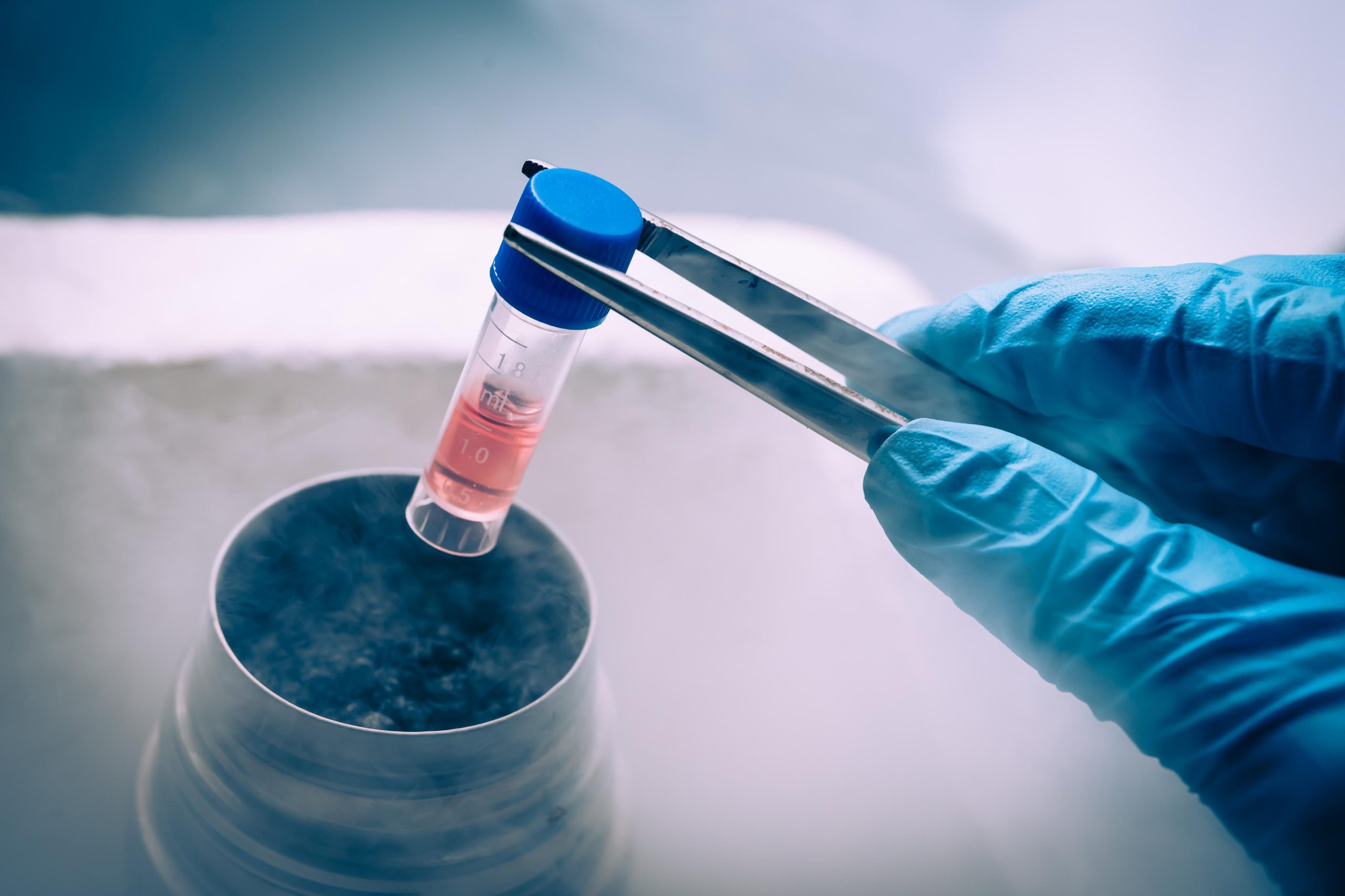 What Diseases Can Stem Cells Help With