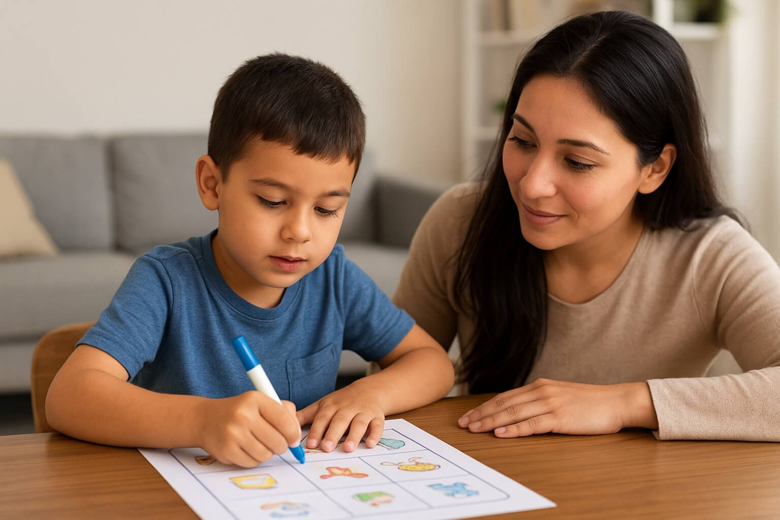 Daily Routines After Stem Cell Therapy for Autism