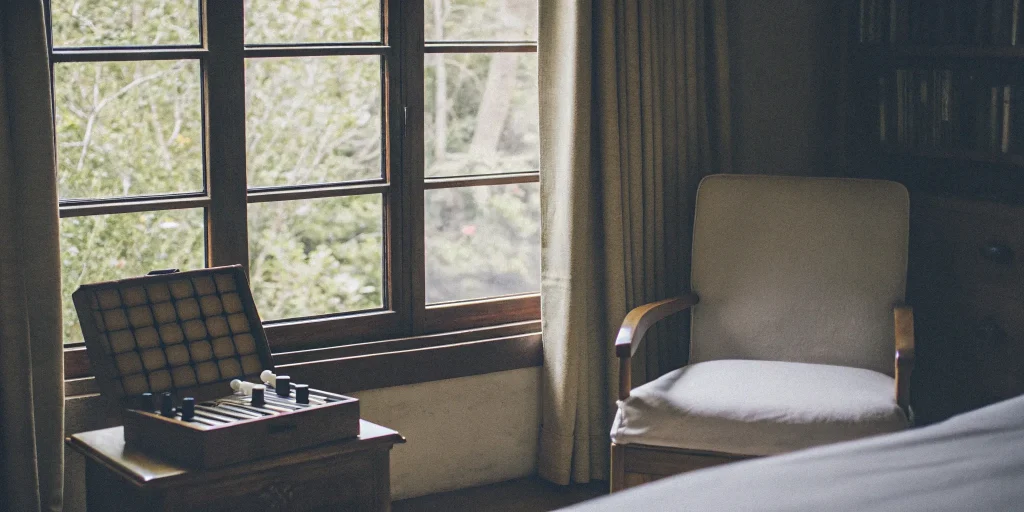 A calm space for learning about the best injectable peptide for weight loss.