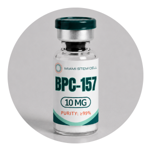Peptide Therapy for Anti-Aging, Immunity & Wellness