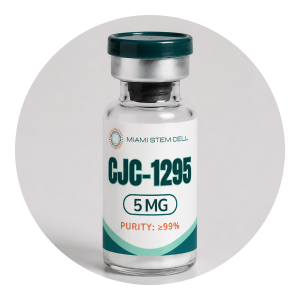 CJC-1295 (no DAC)