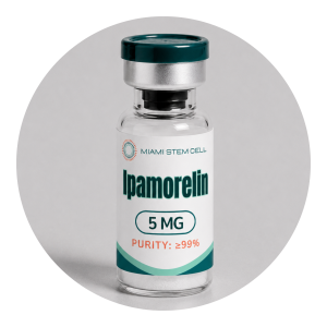 Ipamorelin