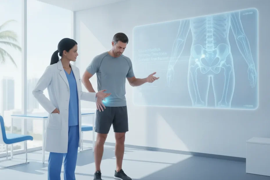 bpc 157 for hip bursitis Orthopedic Use of BPC-157 Greice Murphy - Stem Cell