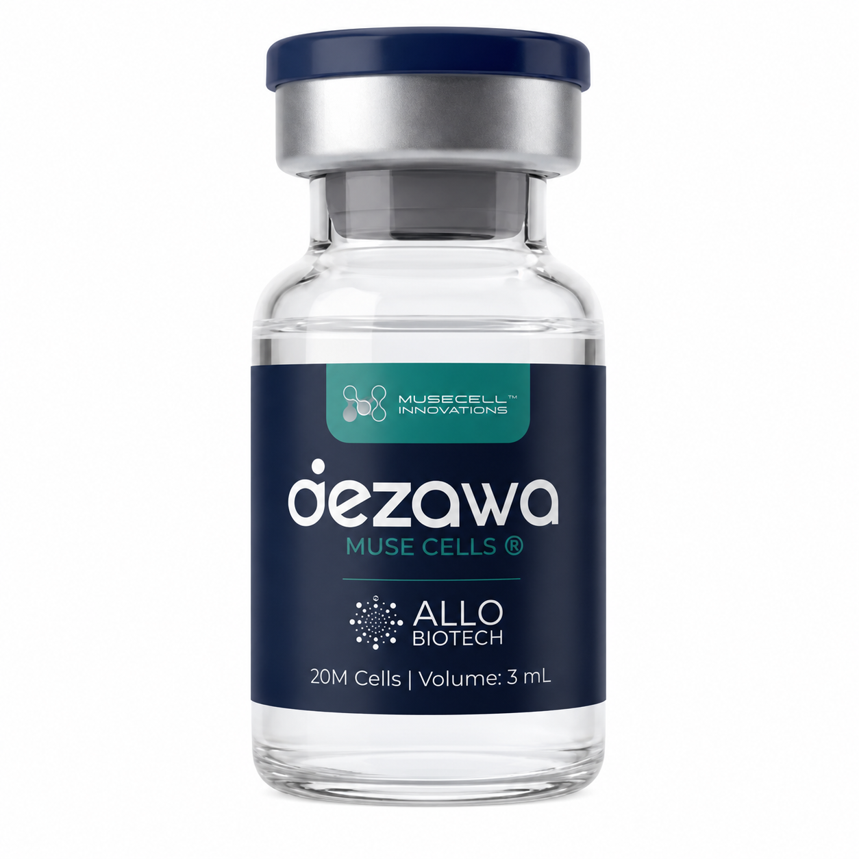 Dezawa Muse Cells