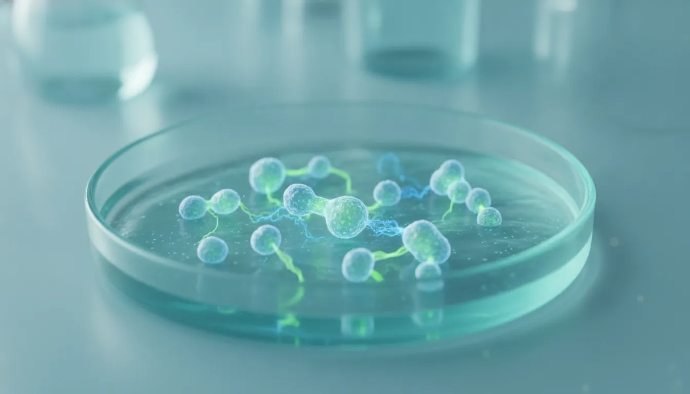 MUSE Cell Therapy vs Exosome Therapy: Key Differences