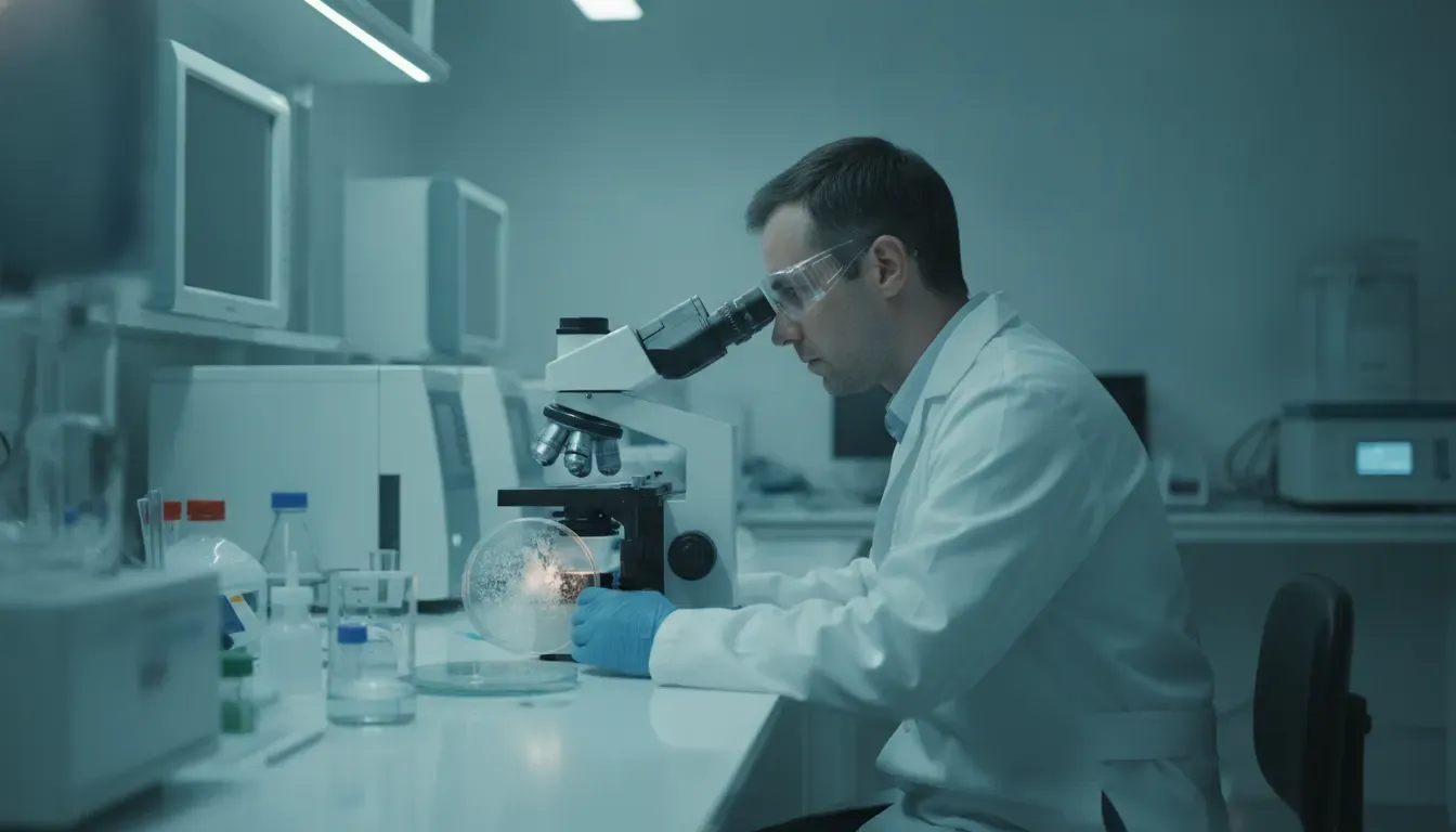 Mesenchymal Stem Cell Clinical Trials: A Patient Guide