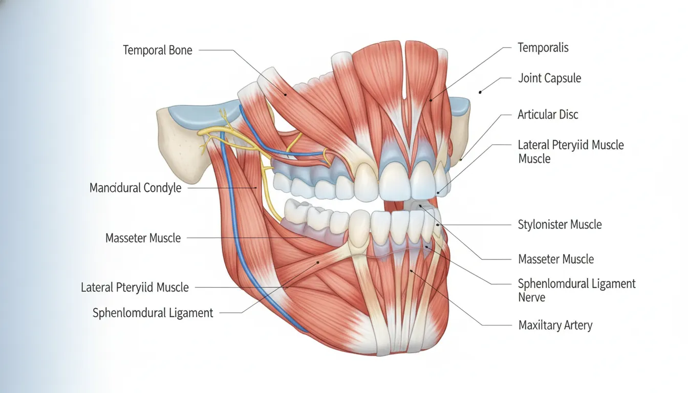 TMJ Treatment Without Surgery: Non-Surgical Joint Care